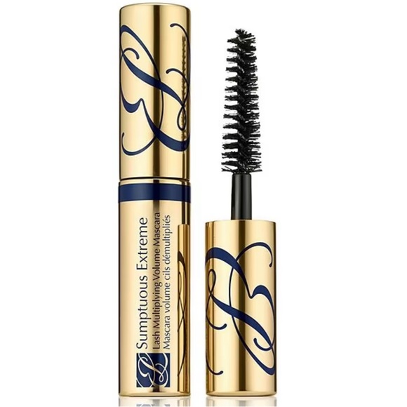 Estee Lauder Other - Estée Lauder Sumptuous Extreme Lash Mascara